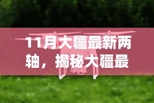 揭秘大疆最新两轴技术，深度探讨创新与应用的前沿进展
