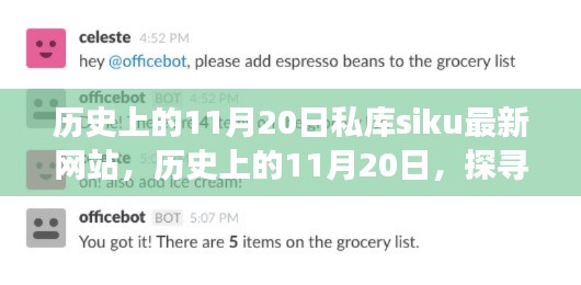 历史上的11月20日，私库siku最新网站发展轨迹探寻