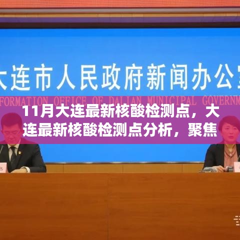 大连最新核酸检测点聚焦分析，11月检测点更新与观点探讨