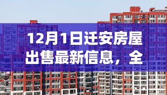 迁安房屋出售最新信息解读，深度评测房屋特性与用户体验体验报告（深度好文）