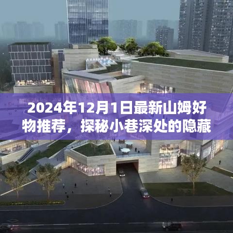 山姆好物探秘，揭秘特色小店隐藏宝藏，最新推荐大解密