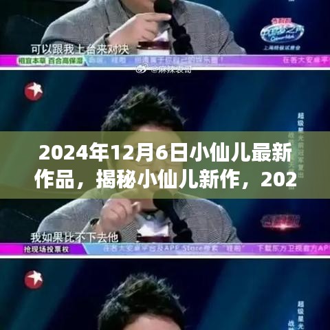 揭秘小仙儿新作，深度解读与探索，2024年12月6日作品震撼发布